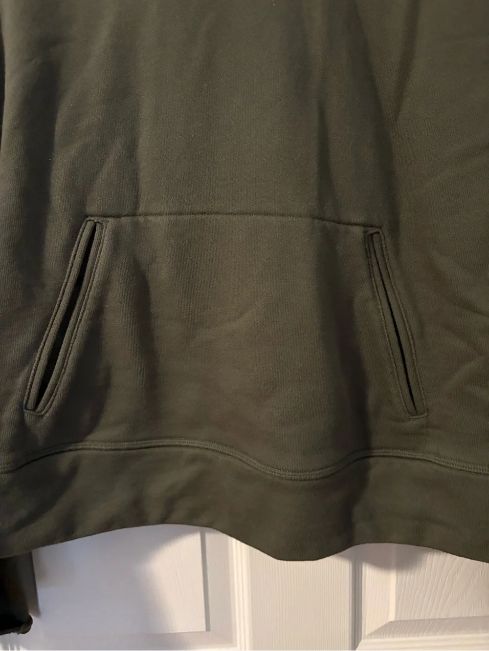 ALO Yoga Low Key Hoodie